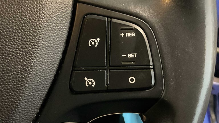 2018 Hyundai i10 1.0 Go SE 5dr HATCHBACK PETROL Manual
