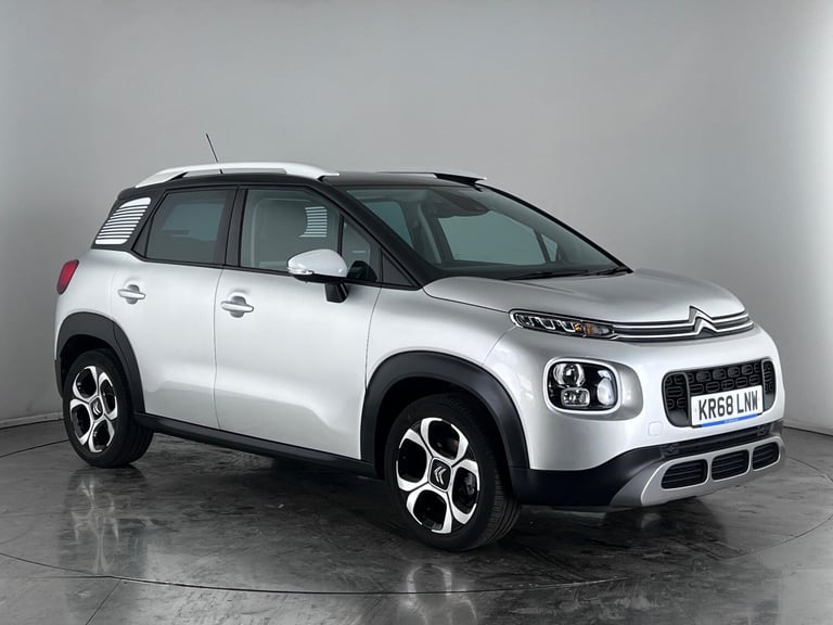 image for  Citroen C3 Aircross 1.2 PureTech Flair Euro 6 (s/s) 5dr Petrol Manual