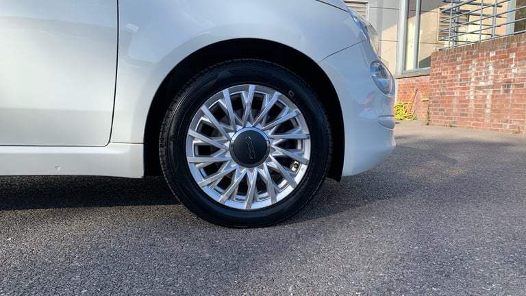 2020 Fiat 500 1.0 MHEV Lounge Hatchback 3dr Petrol Manual Euro 6 (s/s) (70 bhp) Hatchback Petrol ...