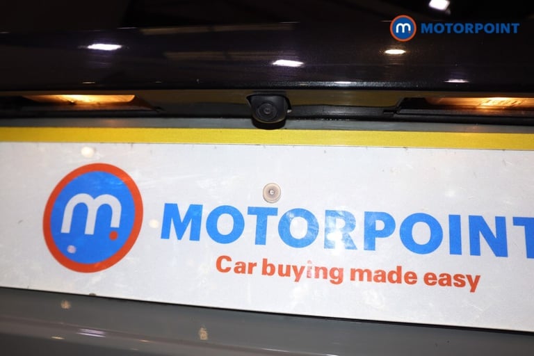 2024 Toyota Aygo X 1.0 VVT-i Edge 5dr Hatchback Petrol Manual