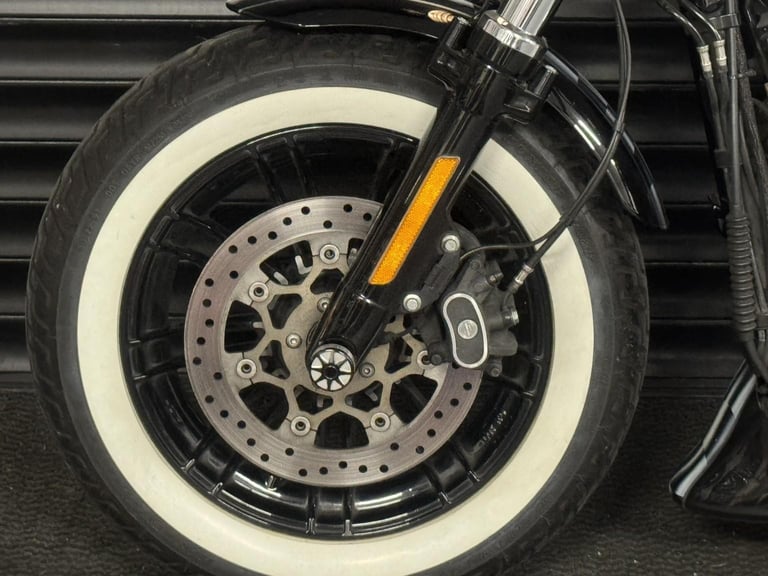 2017 67 HARLEY-DAVIDSON SPORTSTER XL1200X Forty-Eight 48 
