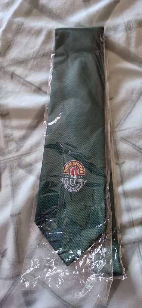 image for John Smiths Tie.
