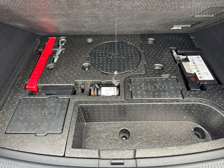 2022 MG MG HS 1.5 T-GDI 16.6kWh Exclusive Auto Euro 6 (s/s) 5dr ESTATE Petrol/Electric Hybrid Aut...