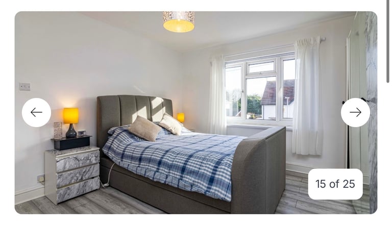 House for sale Nottingham 
