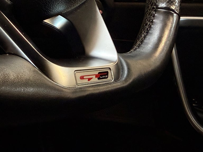 2022 Kia Pro Ceed Kia ProCeed GT-Line Estate ISG  Fusion White  49 900 Miles 