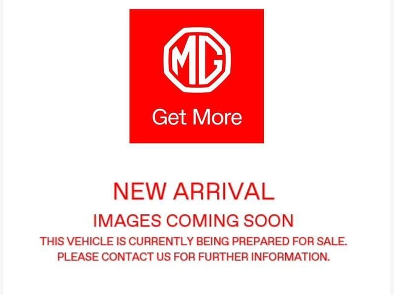 2025 MG MG3 1.5 Hybrid+ MHEV SE Auto Euro 6 (s/s) 5dr HATCHBACK Petrol/Electric Hybrid Automatic