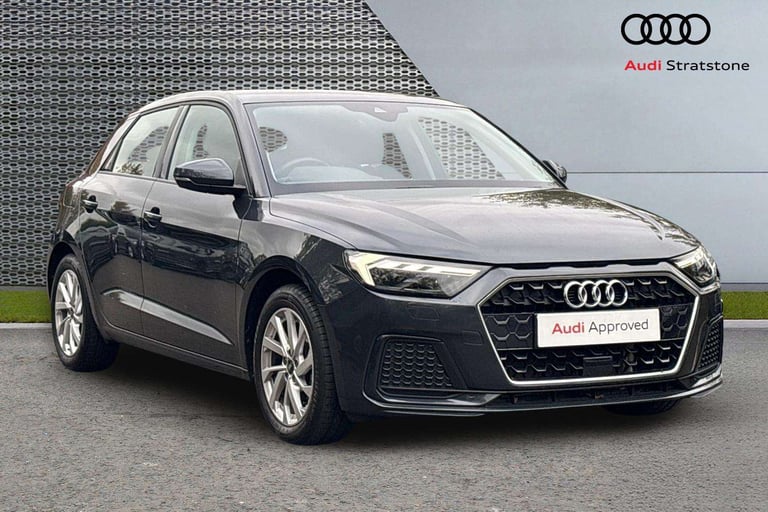 image for 2023 Audi A1 25 TFSI Sport 5dr Hatchback Petrol Manual