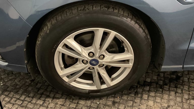 2022 Ford S-Max 2.0 EcoBlue Titanium 5dr Auto Estate Diesel Automatic