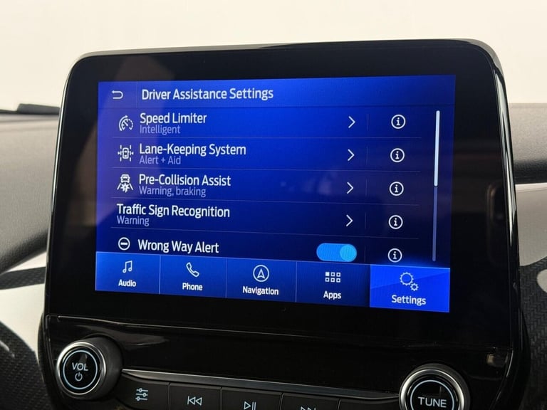 2023 Ford Puma 1.0T EcoBoost MHEV ST-Line Euro 6 (s/s) 5dr HATCHBACK PETROL Manual