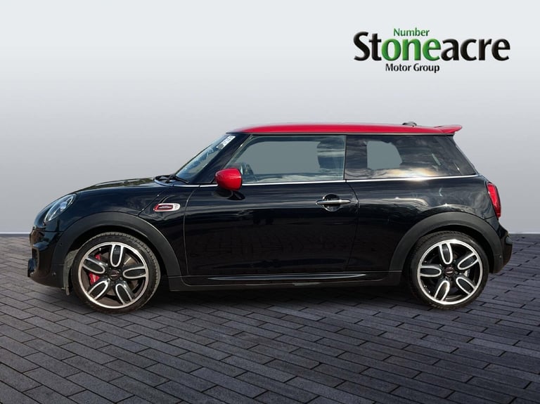  MINI Hatch 2.0 John Cooper Works GPF Hatchback 3dr Petrol Manual Euro 6 (s/s) (231 ps) Petrol Ma...