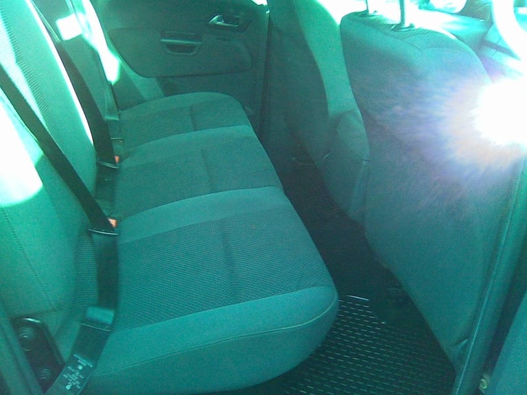 2013 Volkswagen Amarok 2.0 BiTDI Trendline 4Motion Selectable 4dr PICK UP Diesel Manual