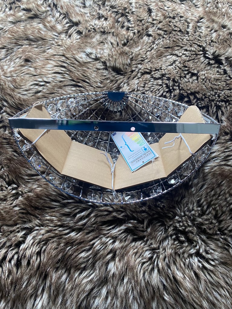 Brand new wall light