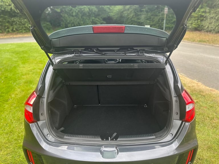 2017 Kia Ceed 1.6 CRDi ISG GT-Line 5dr HATCHBACK Diesel Manual