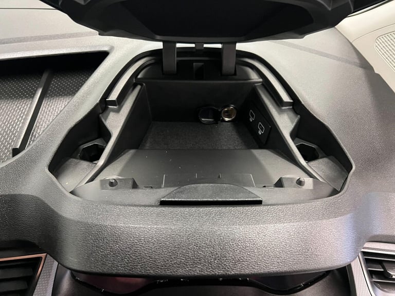 2023 Nissan Townstar 1.3 TCe Tekna+ L1 Euro 6 (s/s) 6dr Panel Van Petrol Manual