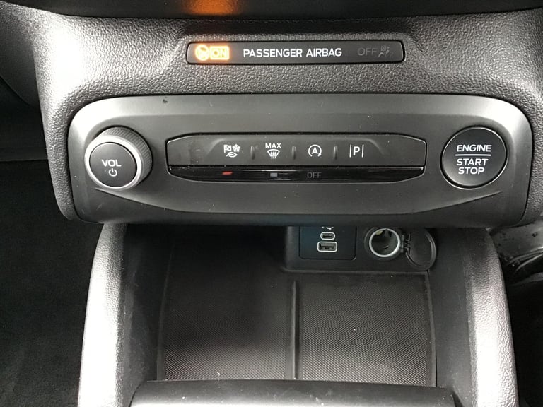 2023 Ford Focus 1.0T EcoBoost ST-Line Euro 6 (s/s) 5dr HATCHBACK Petrol Manual