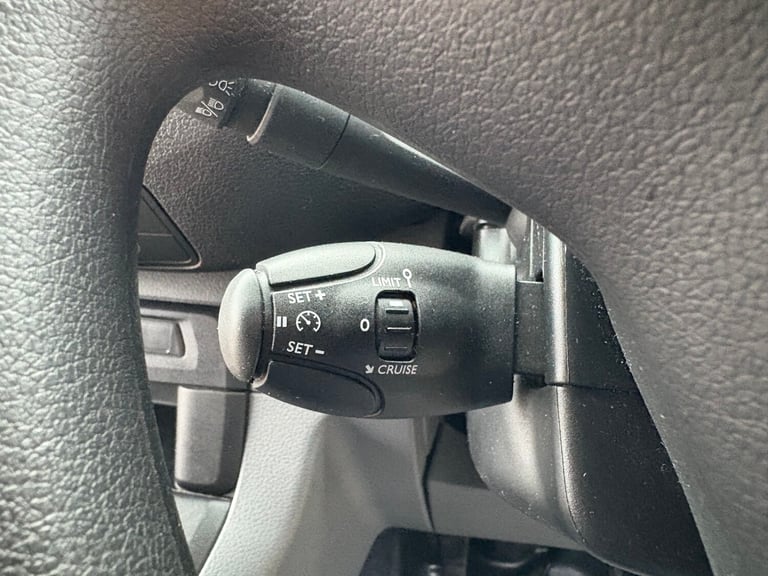 2022 Citroen Dispatch 1000 1.5 BlueHDi 100 Van Enterprise Pro PANEL VAN Diesel Manual