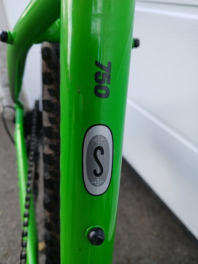 Scott Aspect Mountain bike adult size small