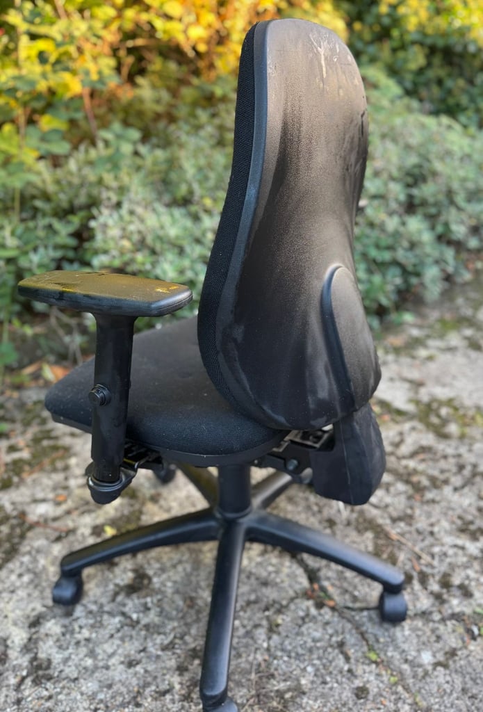 image for Adjustable Office Chair