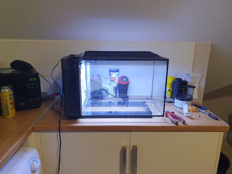 image for Fish tank 