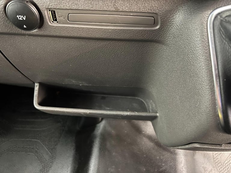 2022 Ford Transit 2.0 350 EcoBlue MHEV Limited RWD L4 H3 Euro 6 (s/s) 5dr Panel Van Diesel Manual