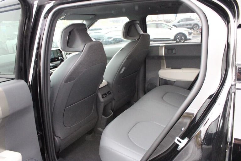2025 Kia EV3 81.4kwh Gt Line Suv 5dr Electric Auto (201 Bhp) ESTATE Electric Automatic