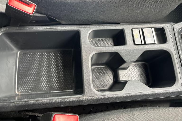 2025 Ford Transit Connect 250 Trend AUTO L2 LWB 1.5 EcoBoost PHEV 150ps, BLUETOOTH, REAR PARKING ...