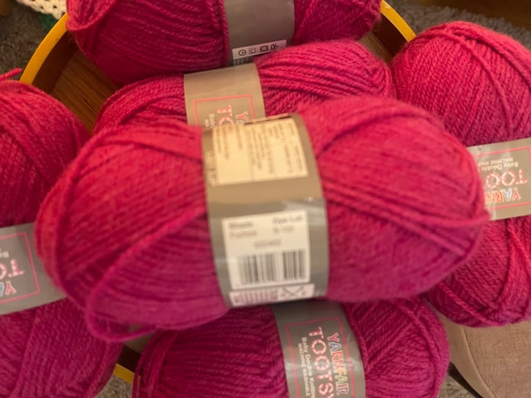 image for Knitting wool 