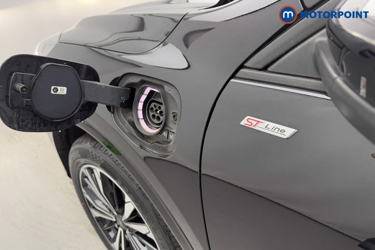 2022 Ford Kuga 2.5 PHEV ST-Line X Edition 5dr CVT SUV Hybrid Automatic