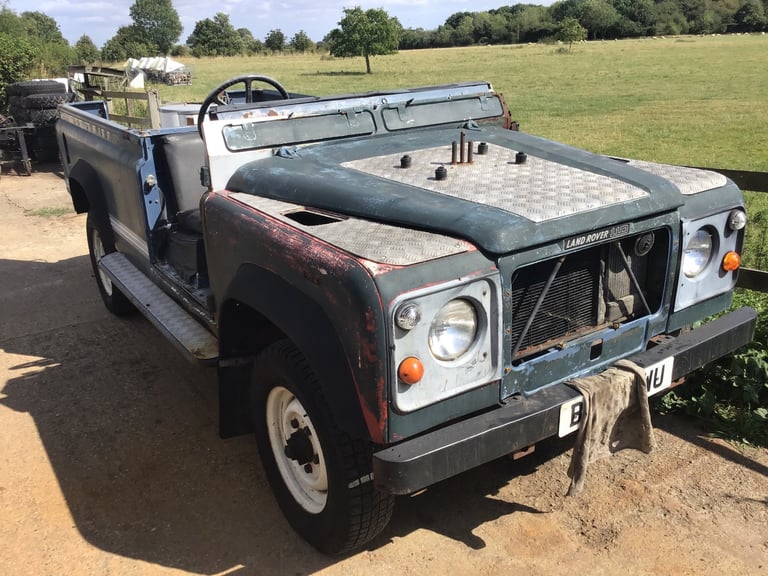 LAND ROVER DISCOVERY 1 200Tdi AUTOMATIC GEARBOX
