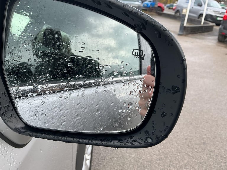 2023 Suzuki SX4 S-Cross 1.5h Motion SUV 5dr Petrol Hybrid AGS Euro 6 (s/s) (115 ps) HATCHBACK Pet...