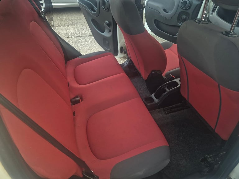 Fiat, PANDA, Hatchback, 2012, Manual, 1242 (cc), 5 doors