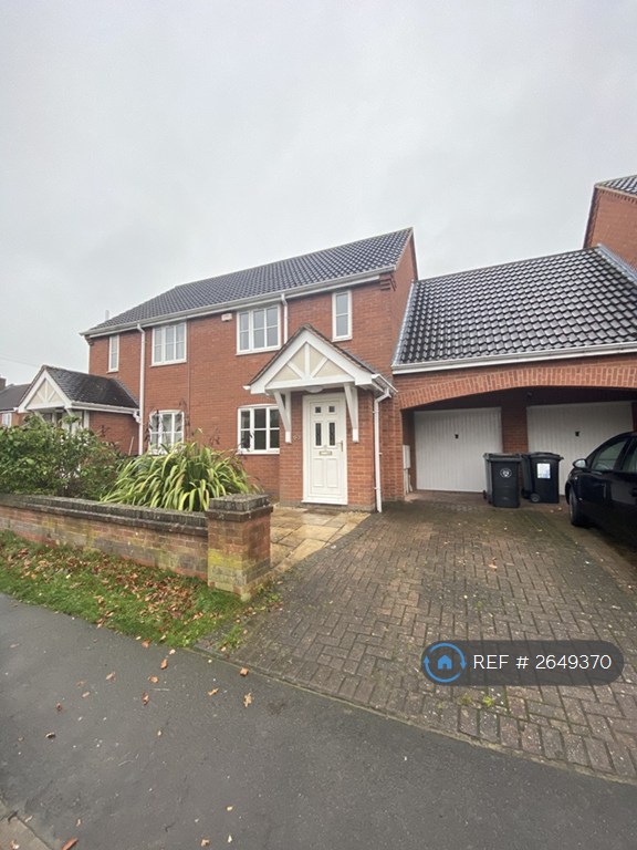 image for 3 bedroom house in Wheatsheaf Cottages, Long Bennington, Newark, NG23 (3 bed) (#2649370)