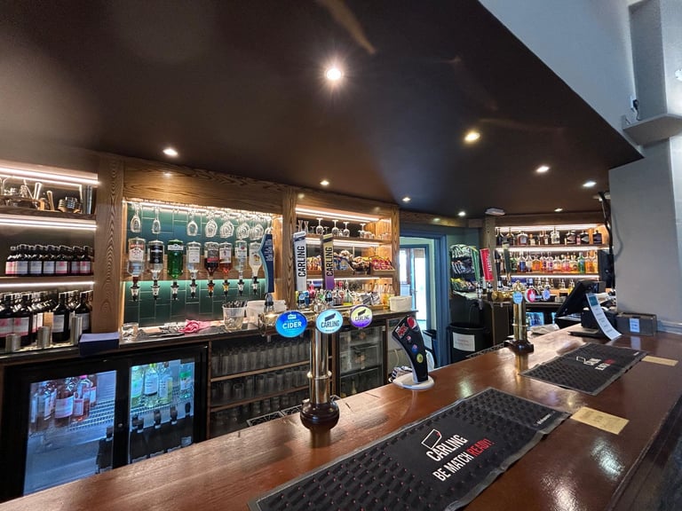 Pre-Loved Holiday Home in Llwyngwril, North Wales