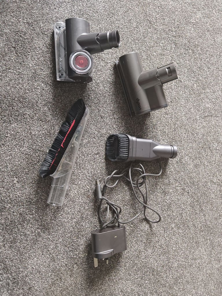image for Original Dyson parts