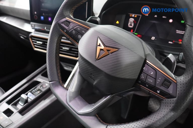 2024 Cupra Formentor 1.4 eHybrid 204 V2 5dr DSG SUV Hybrid Automatic