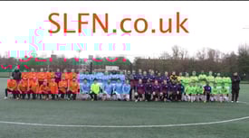 New 11 aside football team in South London looking for players. Gv554