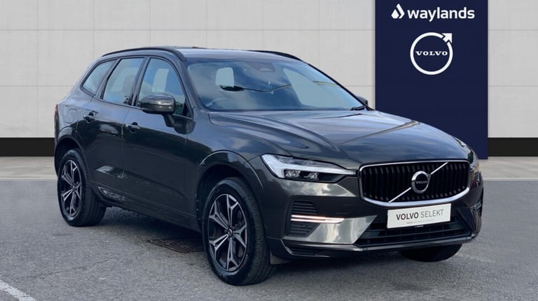 image for 2022 Volvo XC60 Momentum, B4 AWD mild hybrid Estate Diesel Automatic