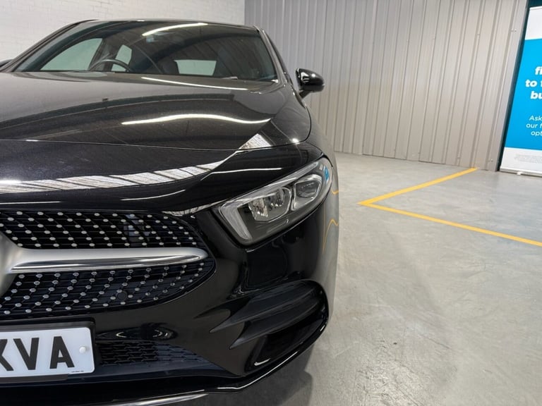 2018 68 MERCEDES-BENZ A-CLASS 1.3 A200 AMG LINE HATCHBACK 5DR PETROL 7G-DCT EURO