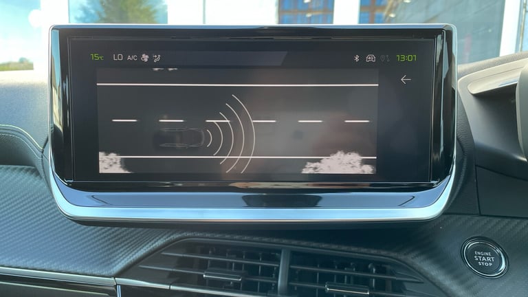 2024 Peugeot 2008 1.2 PureTech GT SUV 5dr Petrol EAT Euro 6 (s/s) (130 ps) SUV Petrol Automatic