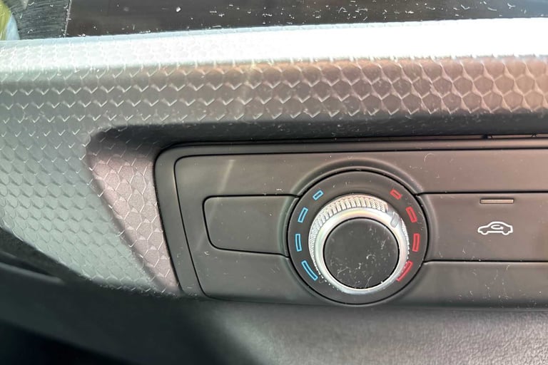 2023 Audi A1 25 TFSI Sport 5dr Hatchback Petrol Manual