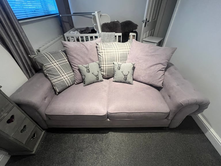 Used sofa bed for Sale | Sofas & Futons | Gumtree