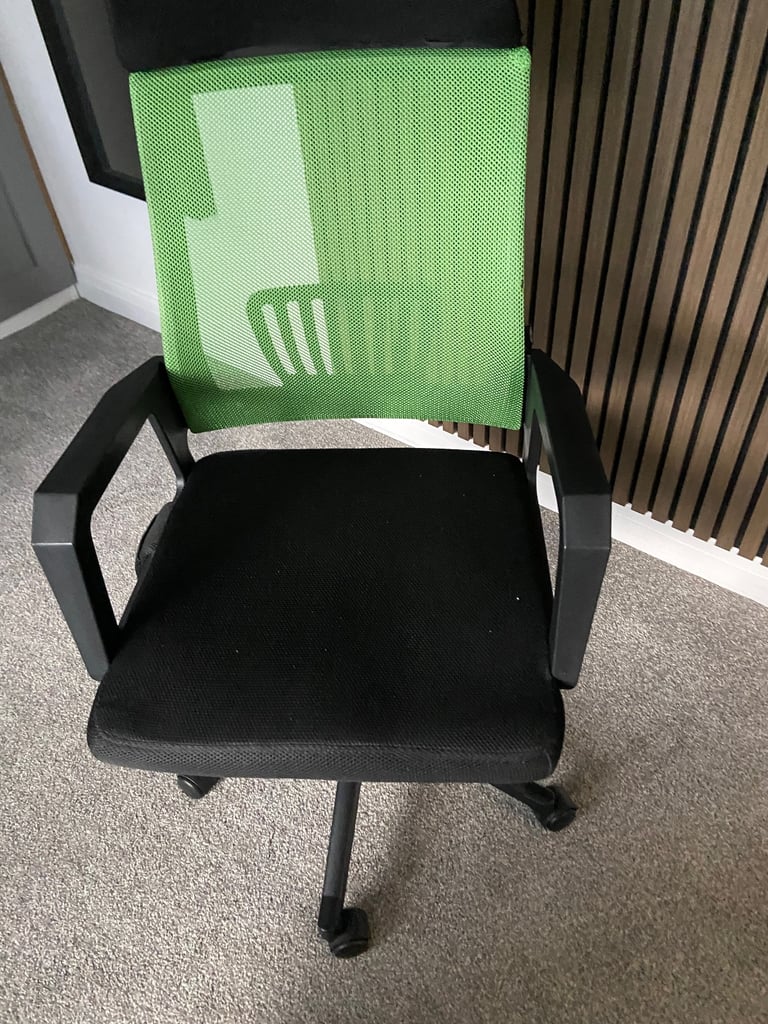 Boys gaming chair