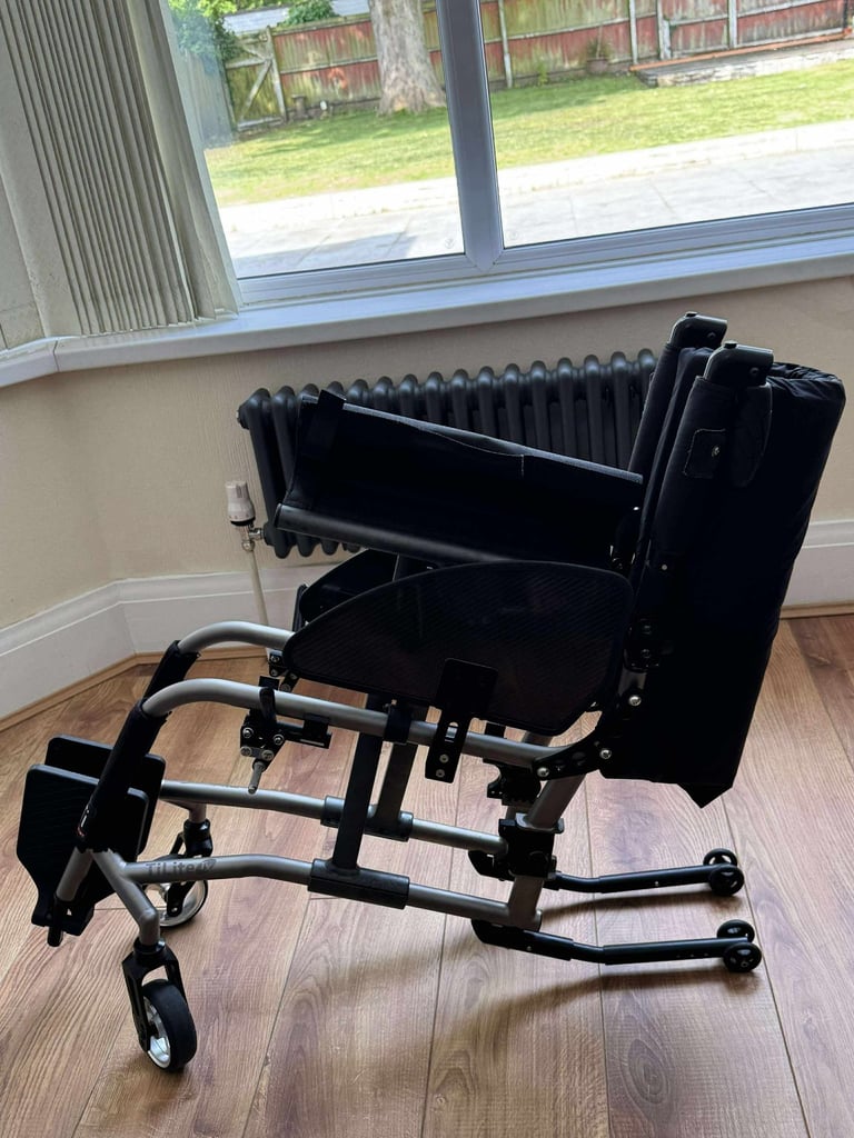 WHEELCHAIR
