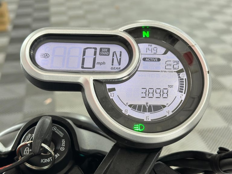2021 Ducati Scrambler 1100 1100 Pro Euro 5