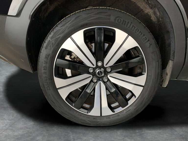 2022 Volvo XC40 170kW Recharge Core 69kWh 5dr Auto ESTATE ELECTRIC Automatic