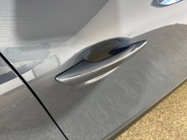 2025 Mazda CX-30 2.5 e-Skyactiv G MHEV [140] Homura 5dr Hatchback Petrol Manual