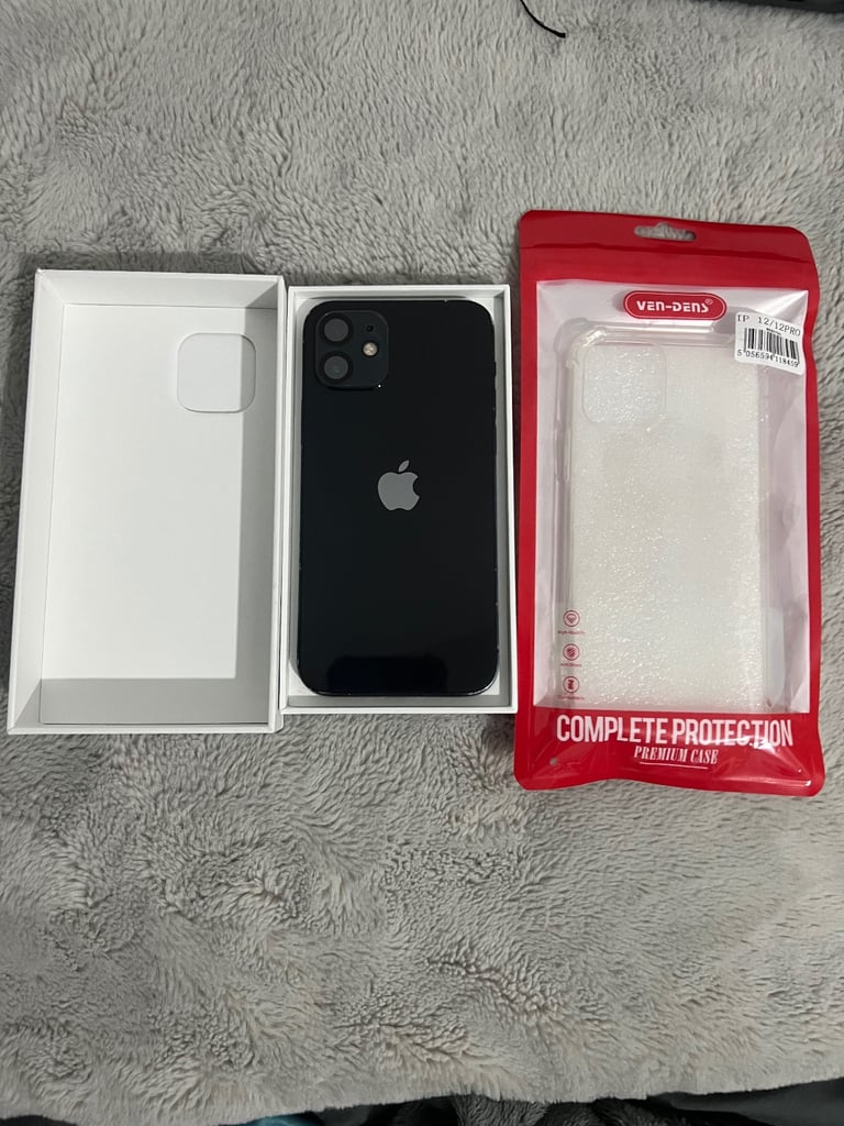 Apple iPhone 12 64GB 