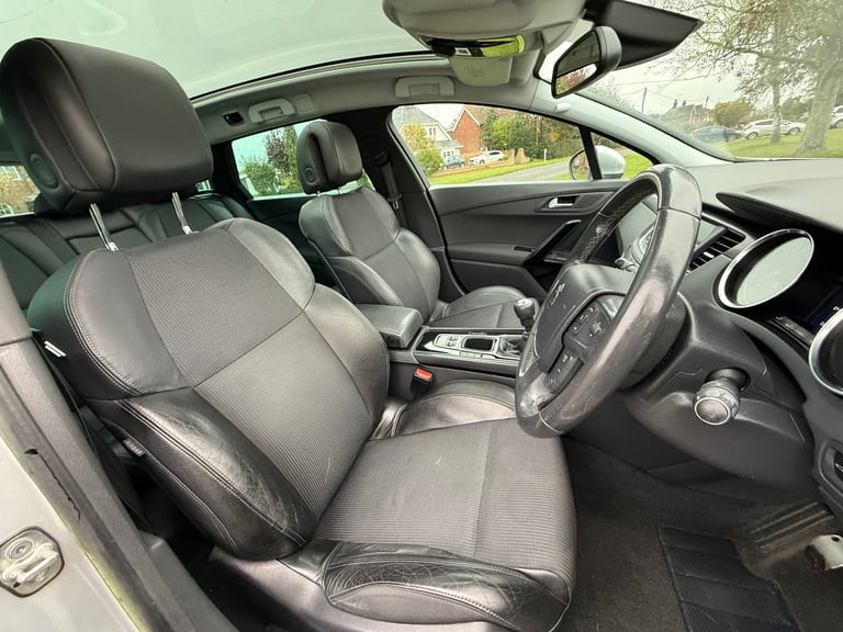Peugeot, 508, Estate, 2012, Manual, 1997 (cc), 5 doors
