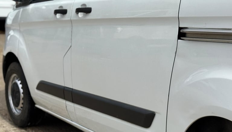 2017 Ford Transit Custom 2.0 TDCi 310 L1 H1 5dr Diesel