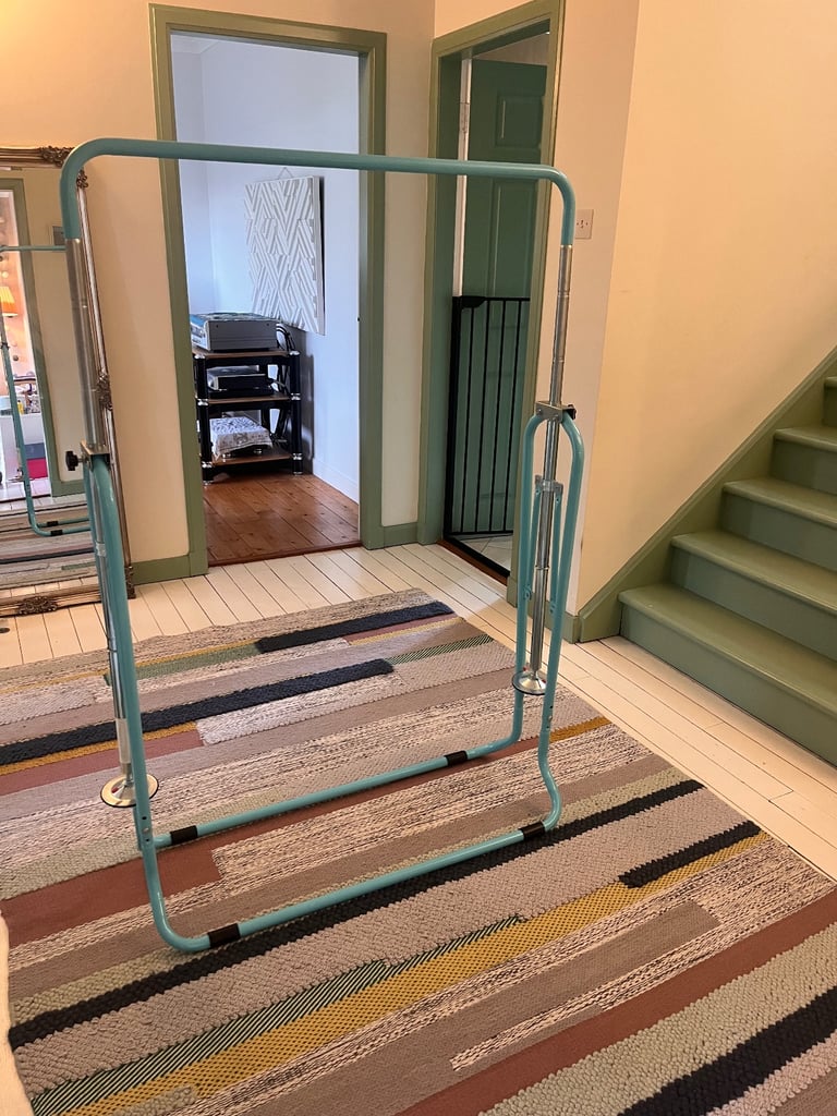 image for Gymnastic bars 